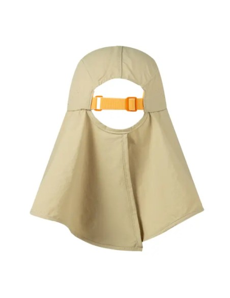 Buff® Desert Cap - Solid Birch Grey - 135764.954.20.00