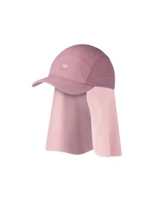 Buff® Kids Desert Cap - Solid Orchid - 135778.607.10.00