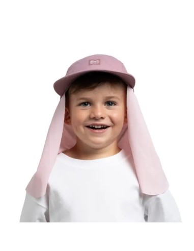 Buff® Kids Desert Cap - Solid Orchid - 135778.607.10.00