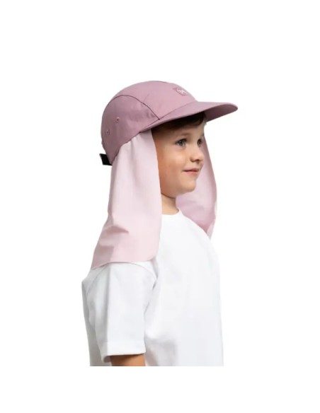 Buff® Kids Desert Cap - Solid Orchid - 135778.607.10.00