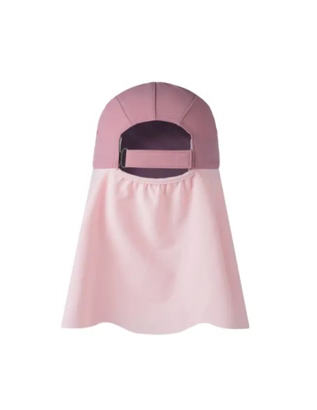 Buff® Kids Desert Cap - Solid Orchid - 135778.607.10.00
