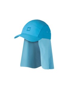 Buff® Desert Cap - Solid Azure - 135778.720.10.00