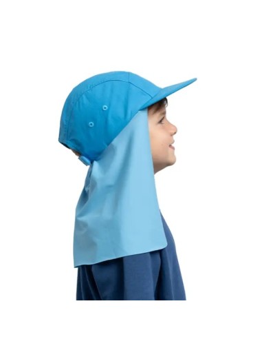 Buff® Desert Cap - Solid Azure - 135778.720.10.00