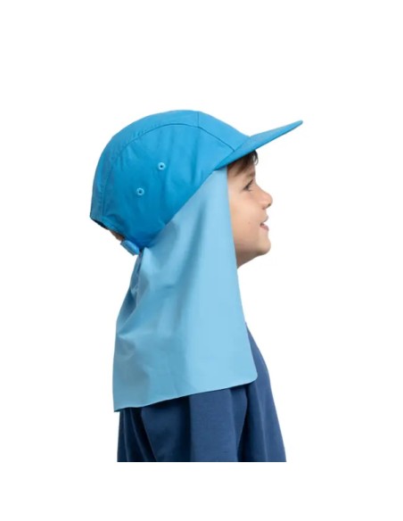 Buff® Desert Cap - Solid Azure - 135778.720.10.00