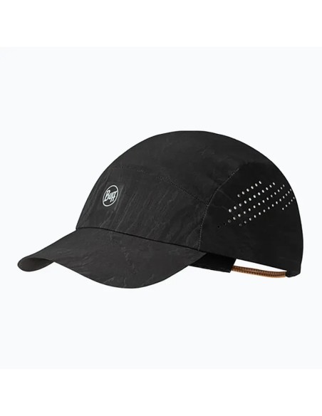 Buff® Pack Speed Cap - Acro Black - 135791.999.20.00