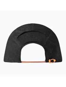 Buff® Pack Speed Cap - Acro Black - 135791.999.20.00 2