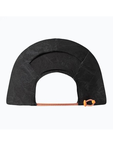 Buff® Pack Speed Cap - Acro Black - 135791.999.20.00