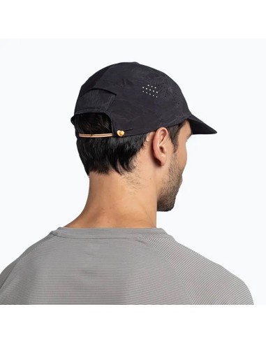 Buff® Pack Speed Cap - Acro Black - 135791.999.20.00