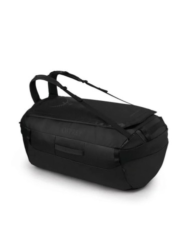 Osprey Transporter Duffel 120 Raven Black