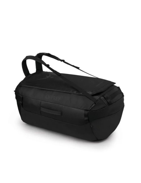 Osprey Transporter Duffel 120 Raven Black