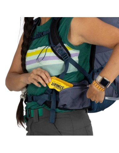 Osprey Transporter Duffel 120 Raven Black