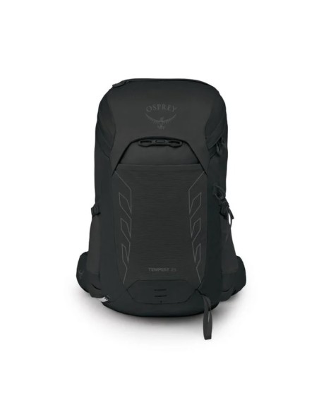Osprey Transporter Duffel 120 Raven Black