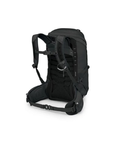 Osprey Transporter Duffel 120 Raven Black