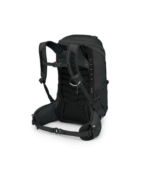 Osprey Transporter Duffel 120 Raven Black