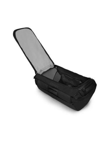 Osprey Transporter Duffel 150 Raven Black
