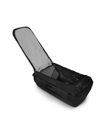 Osprey Transporter Duffel 150 Raven Black
