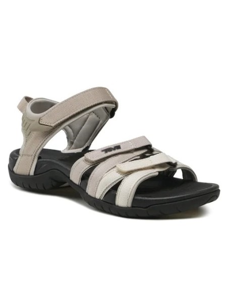Γυναικείο σανδάλι Teva Tirra W Black - Birch Multi