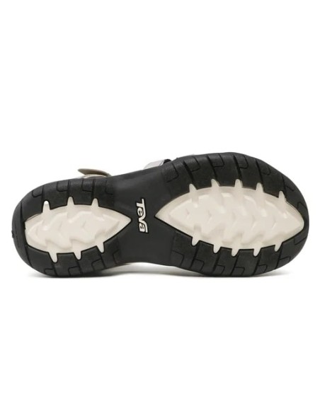 Γυναικείο σανδάλι Teva Tirra W Black - Birch Multi