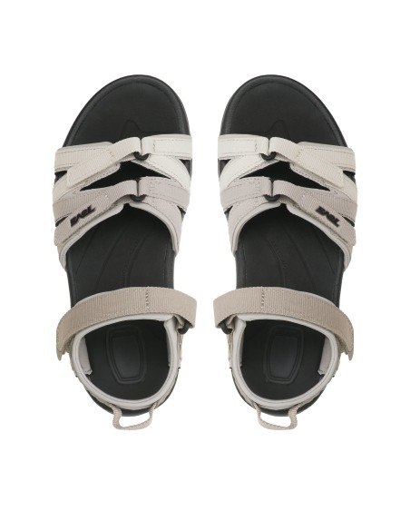 Γυναικείο σανδάλι Teva Tirra W Black - Birch Multi