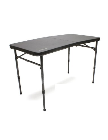 Τραπέζι Πτυσσόμενο Oztrail Ironside 120 εκ
