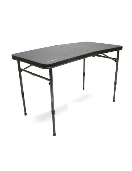 Τραπέζι Πτυσσόμενο Oztrail Ironside 120 εκ