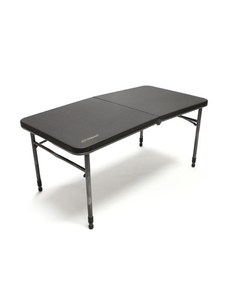 Τραπέζι Πτυσσόμενο Oztrail Ironside 120 εκ