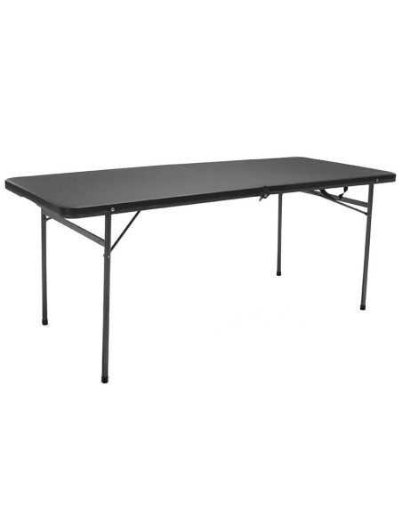 Τραπέζι Πτυσσόμενο Oztrail Ironside 180 εκ