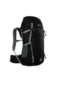 Ορειβατικό Σακίδιο Πλάτης VANGO Contour 65lt Black