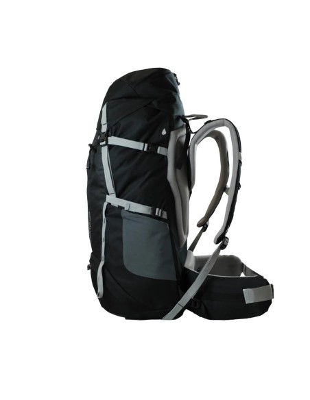 Ορειβατικό Σακίδιο Πλάτης VANGO Contour 65lt Black