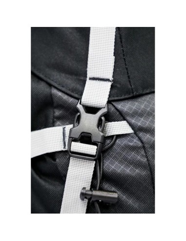 Ορειβατικό Σακίδιο Πλάτης VANGO Contour 65lt Black