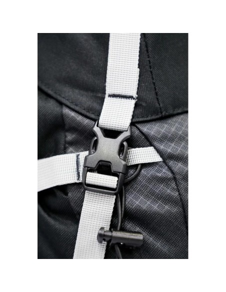 Ορειβατικό Σακίδιο Πλάτης VANGO Contour 65lt Black