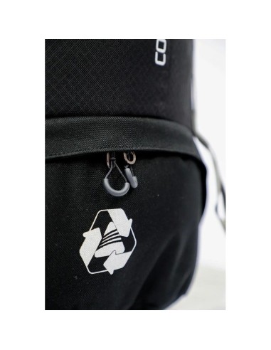 Ορειβατικό Σακίδιο Πλάτης VANGO Contour 65lt Black