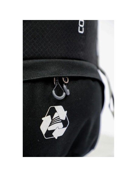Ορειβατικό Σακίδιο Πλάτης VANGO Contour 65lt Black
