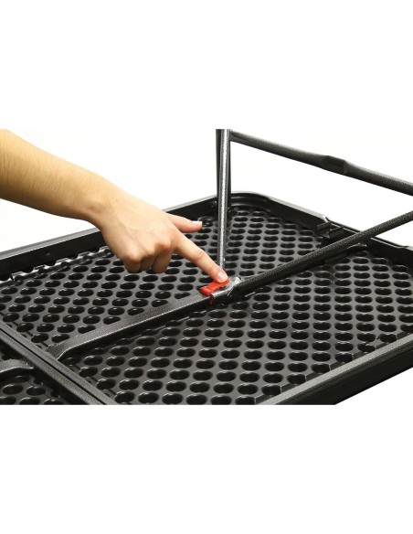 Τραπέζι Πτυσσόμενο Oztrail Ironside 100 εκ