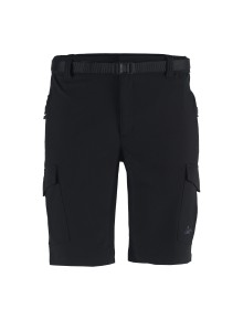 Ανδρικό Σορτς Apu Truva 2 Black