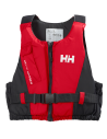 Σωσίβιο Helly Hansen Rider Vest Red - Ebony