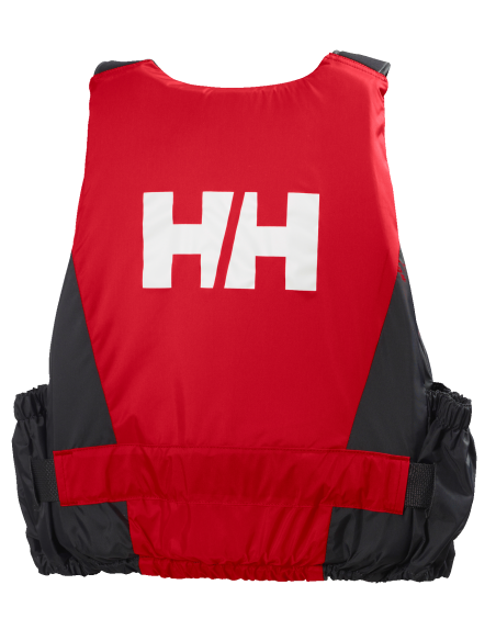Σωσίβιο Helly Hansen Rider Vest Red - Ebony