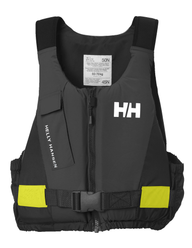 Σωσίβιο Helly Hansen Rider Vest Ebony