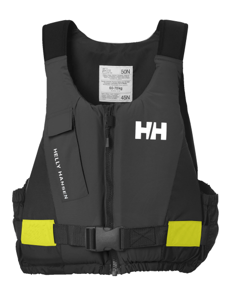 Σωσίβιο Helly Hansen Rider Vest Ebony