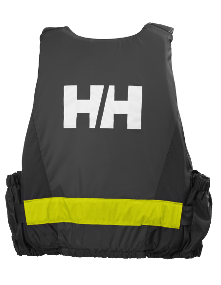 Σωσίβιο Helly Hansen Rider Vest Ebony