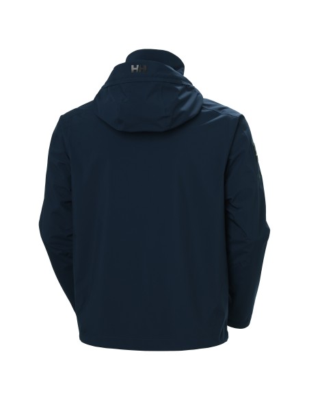Νιτσεράδα Helly Hansen en's HP Racing Hooded Jacket 2.0 Navy