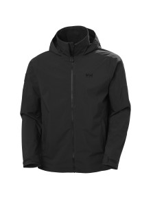 Νιτσεράδα Helly Hansen Men's HP Racing Hooded Jacket 2.0 Ebony