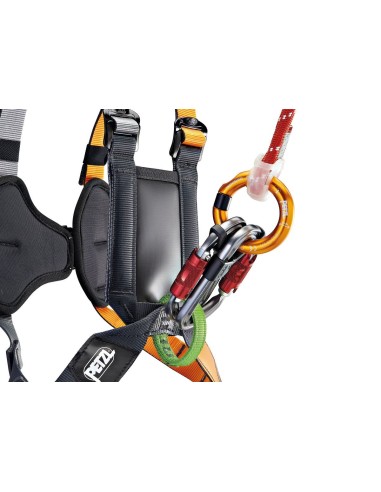Παιδικό μποντριέ Petzl Simba