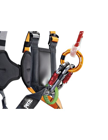 Παιδικό μποντριέ Petzl Simba