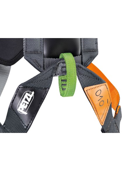 Παιδικό μποντριέ Petzl Simba