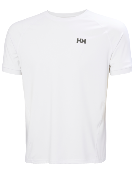 Ανδρικό Helly Hansen Men's Ocean T-Shirt White