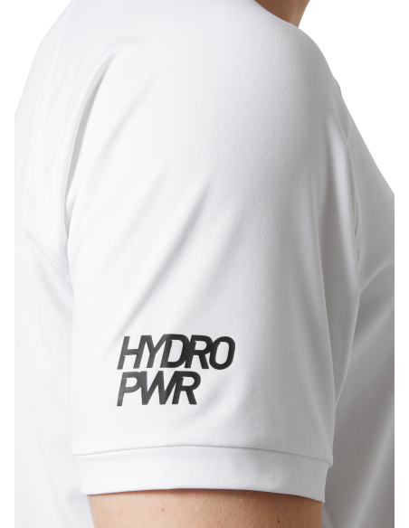 Ανδρικό Helly Hansen Men's Ocean T-Shirt White