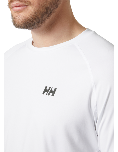 Ανδρικό Helly Hansen Men's Ocean T-Shirt White