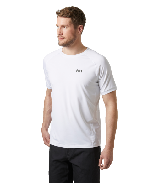 Ανδρικό Helly Hansen Men's Ocean T-Shirt White