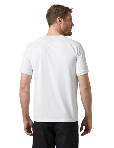 Ανδρικό Helly Hansen Men's Ocean T-Shirt White